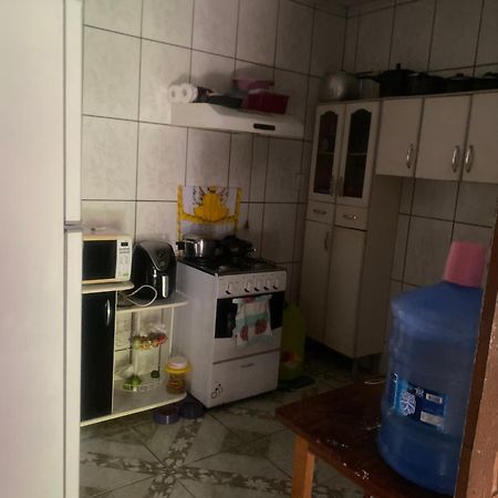 מלון Santo Antonio do Rio das Pedras Cia Casa מראה חיצוני תמונה