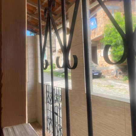 מלון Santo Antonio do Rio das Pedras Cia Casa מראה חיצוני תמונה