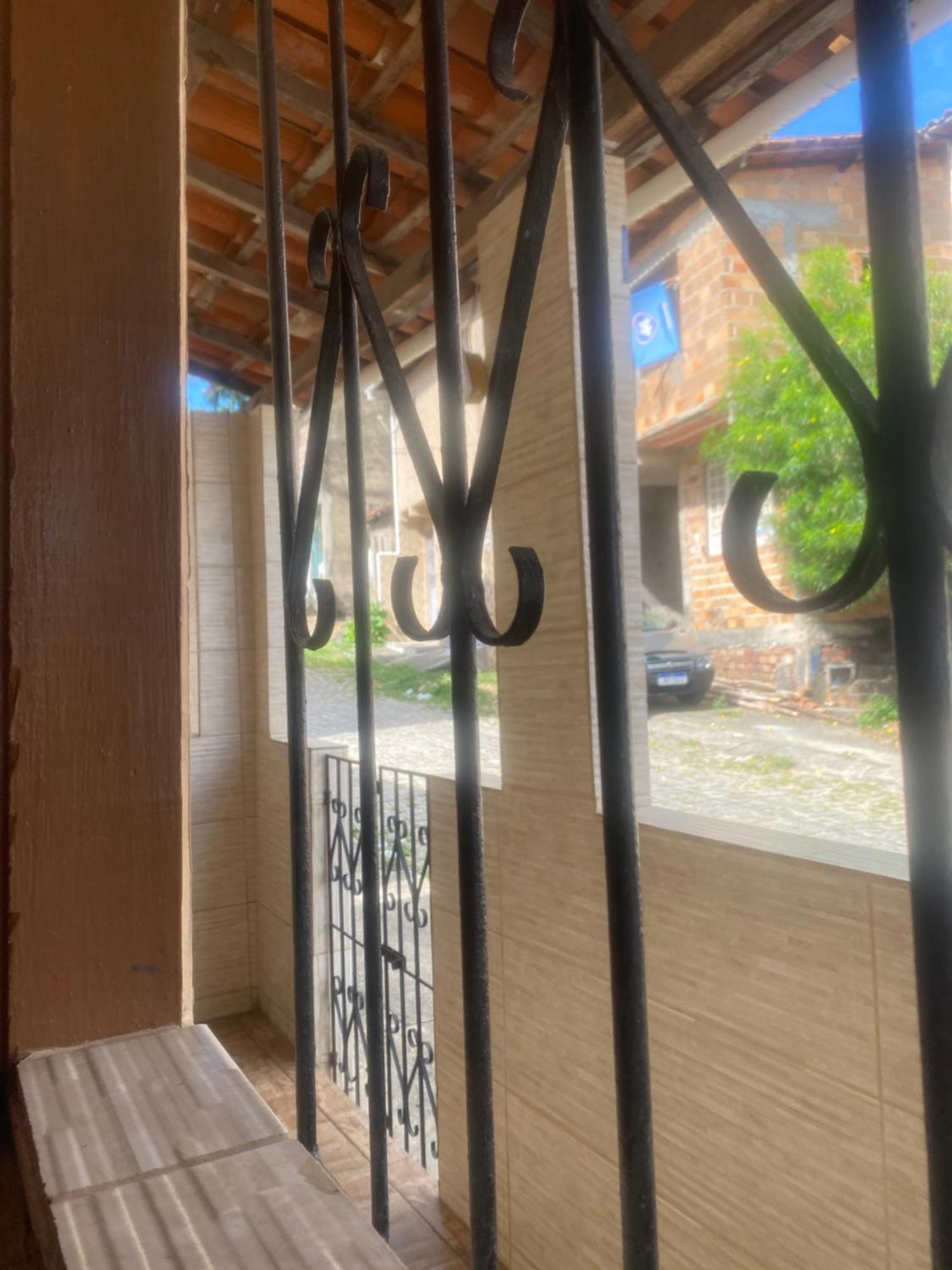 מלון Santo Antonio do Rio das Pedras Cia Casa מראה חיצוני תמונה